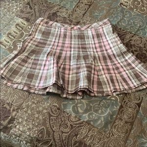 Girls skirt Limited Too size 12